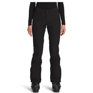 Black Ski Pants